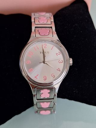Reloj TOUS !! Original !! SOLO HOY !!