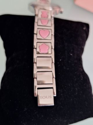 Reloj TOUS !! Original !! SOLO HOY !!