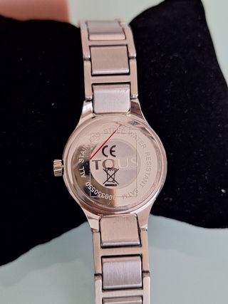 Reloj TOUS !! Original !! SOLO HOY !!