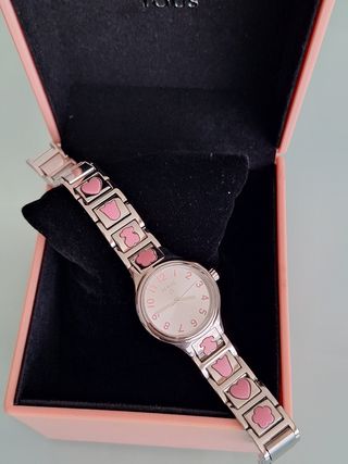 Reloj TOUS !! Original !! SOLO HOY !!