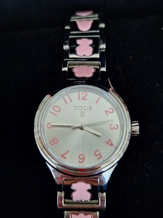 Reloj TOUS !! Original !! SOLO HOY !!