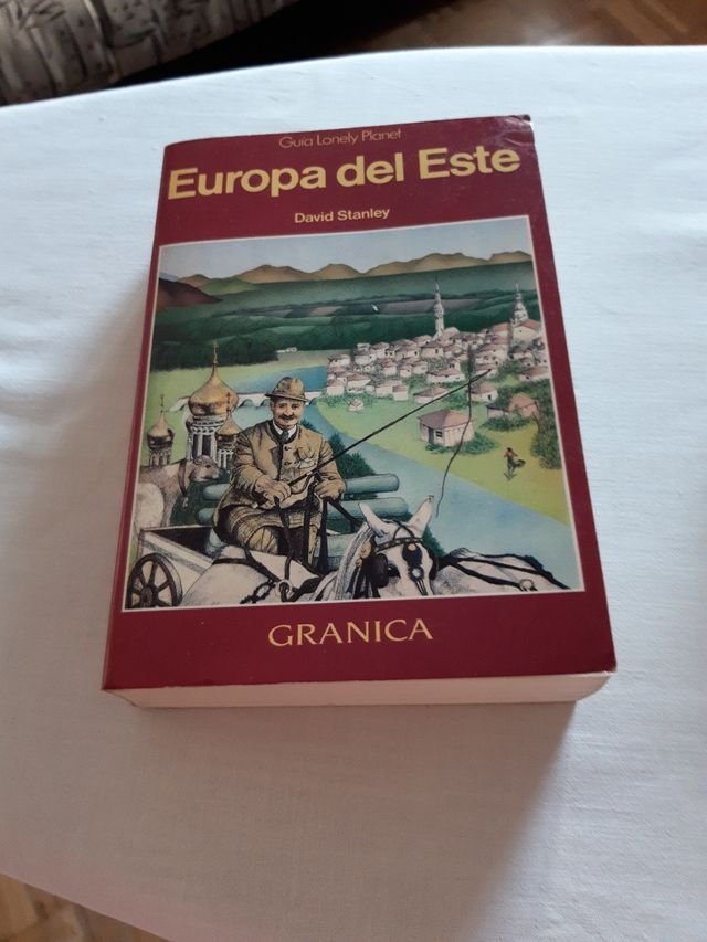 Europa del Este