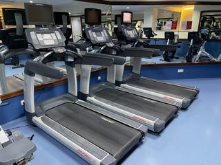 CINTAS DE CORRER LIFE FITNNES 95T