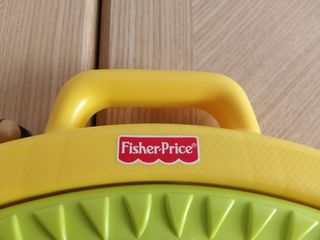 Fisher-Price Mattel W9840 gioco x piccoli