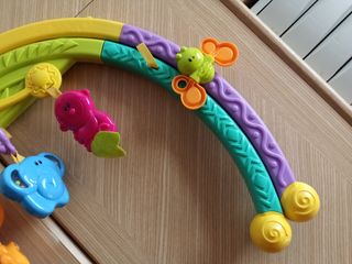 Fisher-Price Mattel W9840 gioco x piccoli