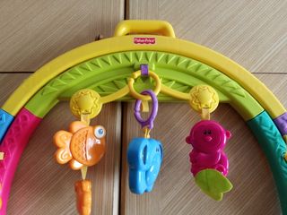 Fisher-Price Mattel W9840 gioco x piccoli
