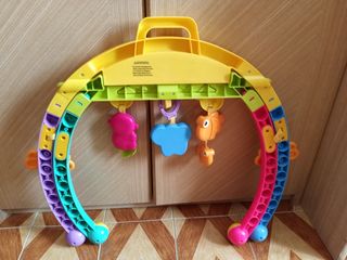 Fisher-Price Mattel W9840 gioco x piccoli