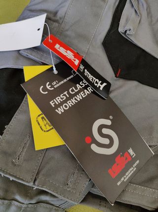 Peto de trabajo