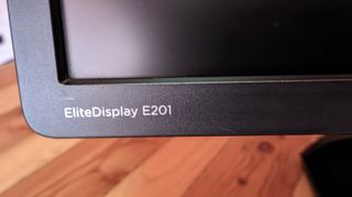 Monitor LCD HP Elitedisplay