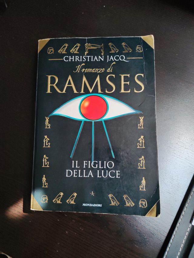 Ramses il Figlio della luce