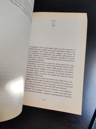 Ramses il Figlio della luce