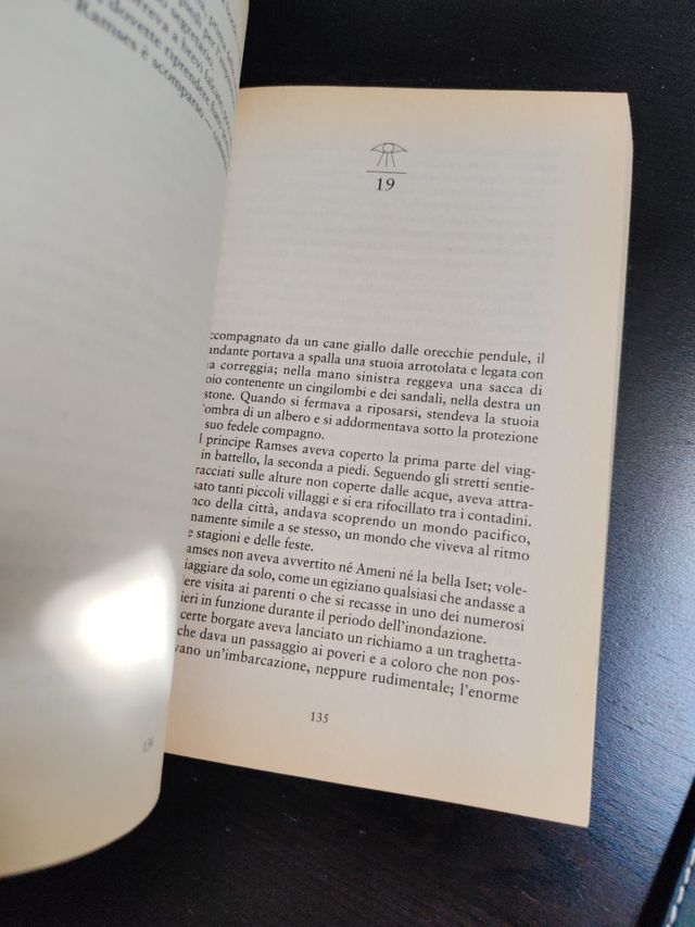 Ramses il Figlio della luce