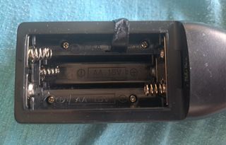 Mini Ventilador Portátil