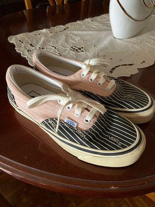 Zapatillas VANS