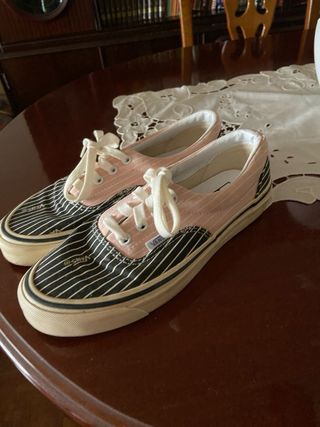 Zapatillas VANS