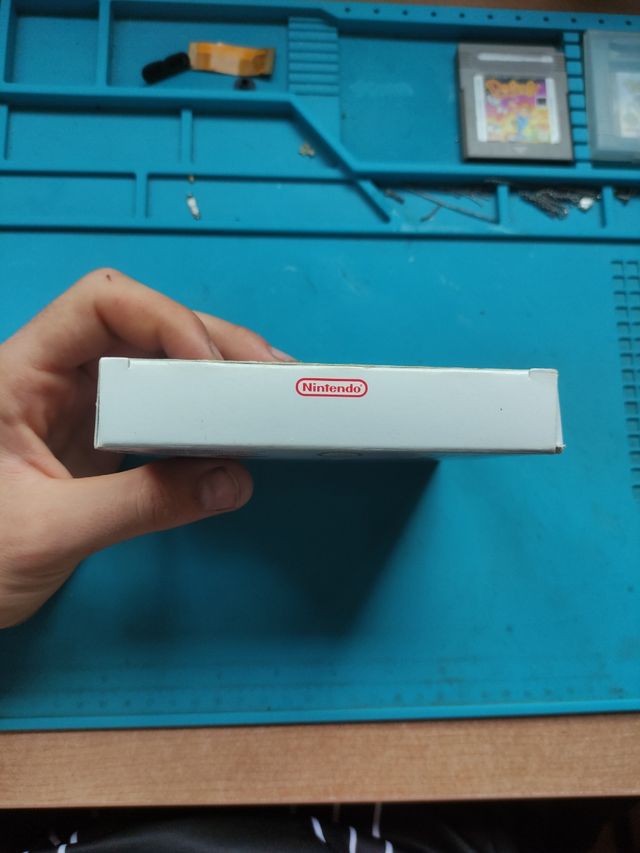 Super Mario Advance completo