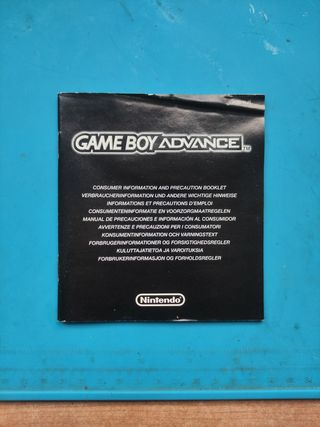 Super Mario advance completo