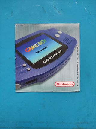 Super Mario advance completo