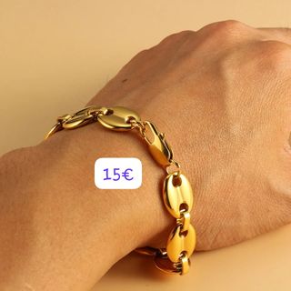 Cadenas de grano de café desde 18€