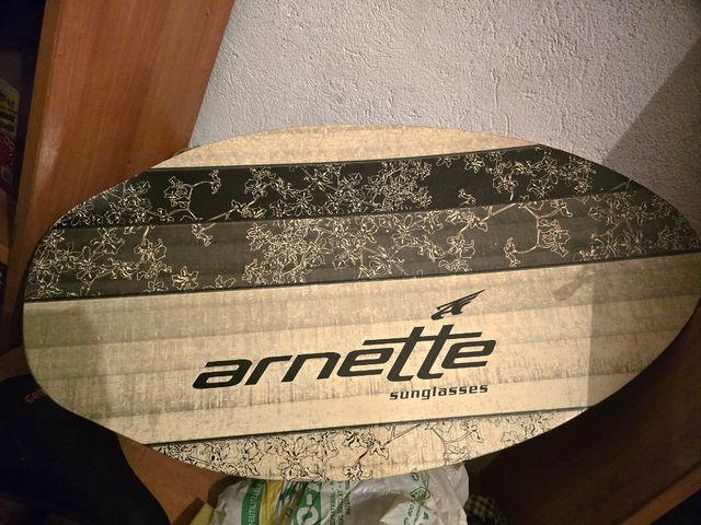 Tabla para surfear olas