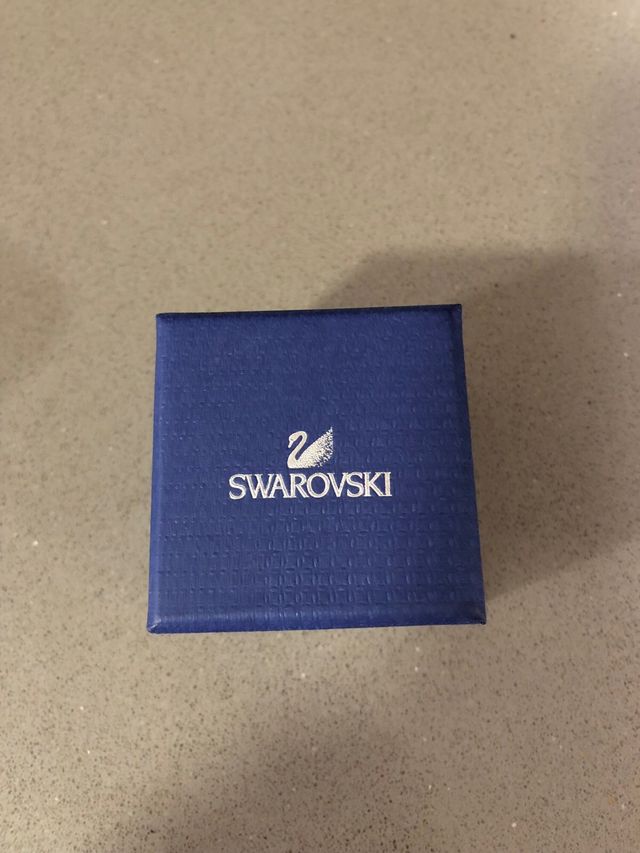 Anillo Swarovski