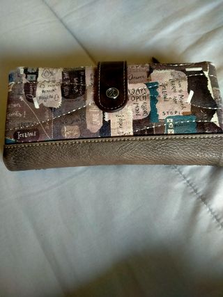 Cartera 