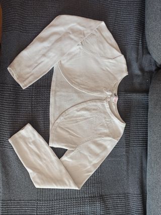 Chaquetas ceremonia. Precio unidad.