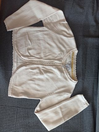 Chaquetas ceremonia. Precio unidad.