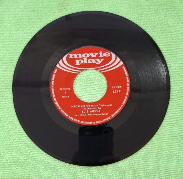 Luís Águile El Frescales