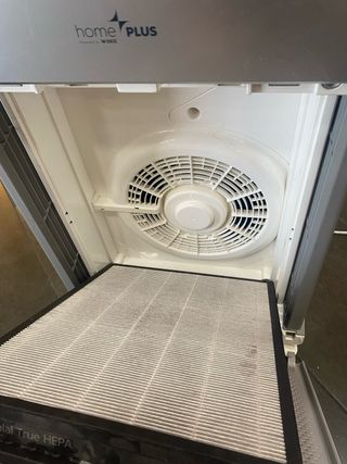 Home Plus Naturair purificador aire 150m