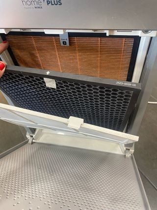 Home Plus Naturair purificador aire 150m