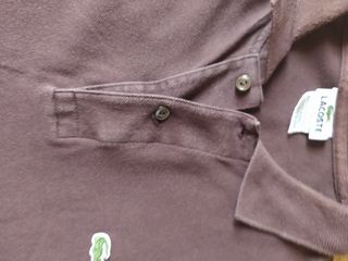 Polo lacoste vintage 