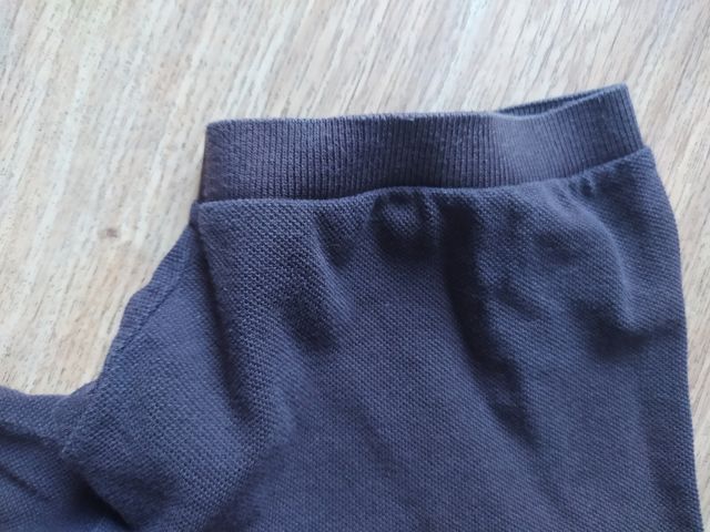 Polo lacoste vintage 