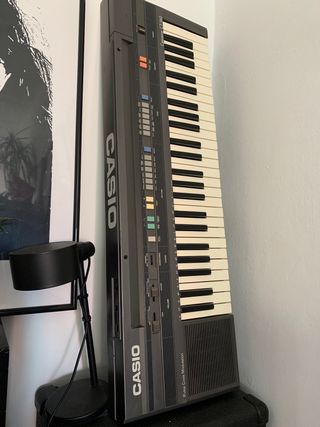 Casio Casiotone CT-360