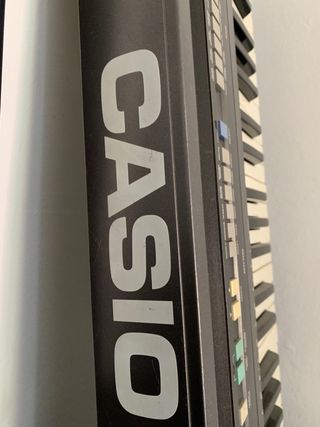 Casio Casiotone CT-360