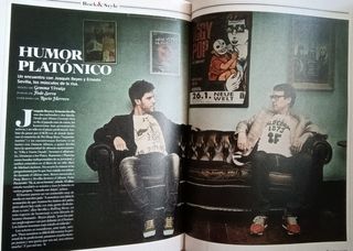 Revista Rolling Stone