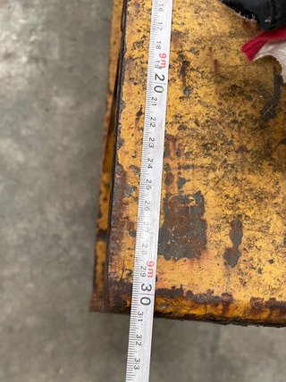 Balancin o travesaño de Carga para gruas