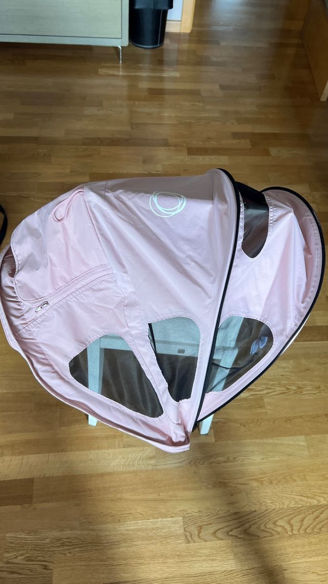Capota ventilada para bugaboo bee 5