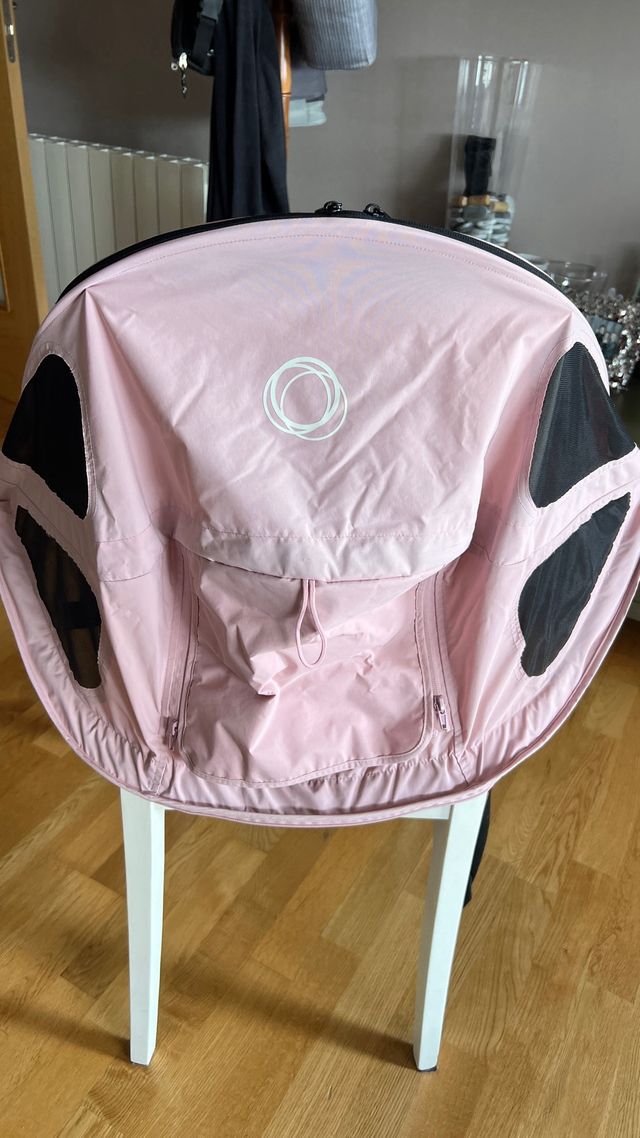 Capota ventilada para bugaboo bee 5