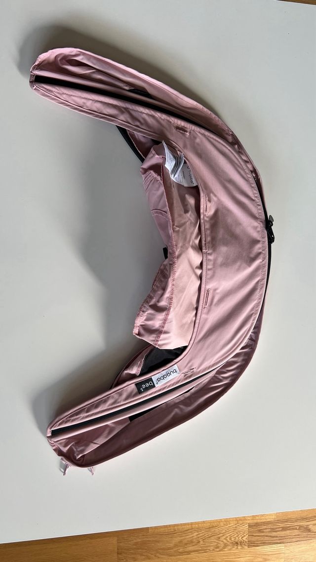 Capota ventilada para bugaboo bee 5