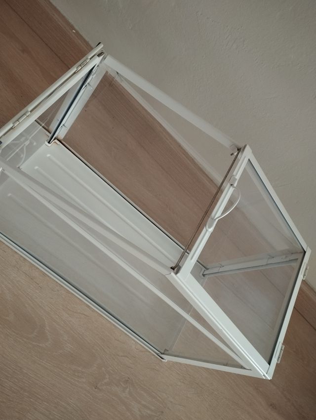 Invernadero Ikea