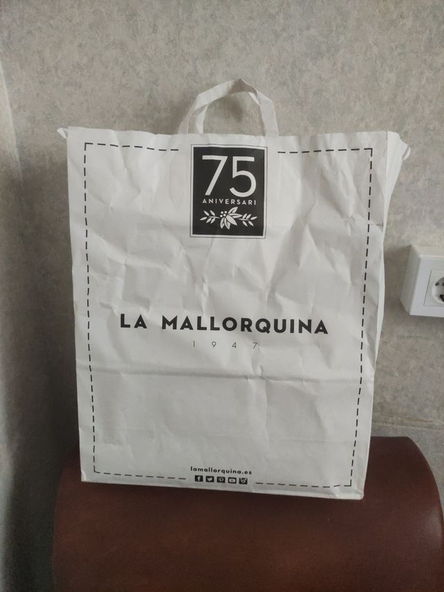 BATA LA MALLORQUINA