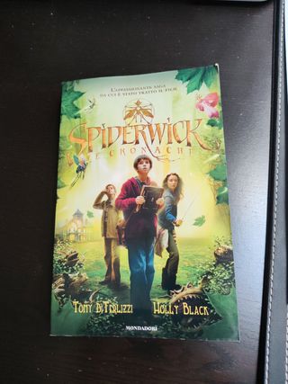 Le cronache di Spiderwick