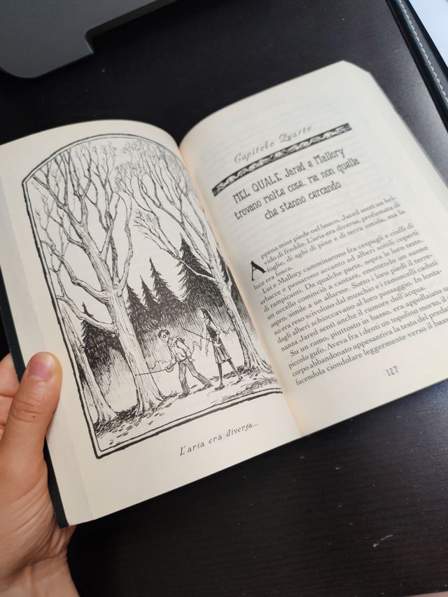 Le cronache di Spiderwick