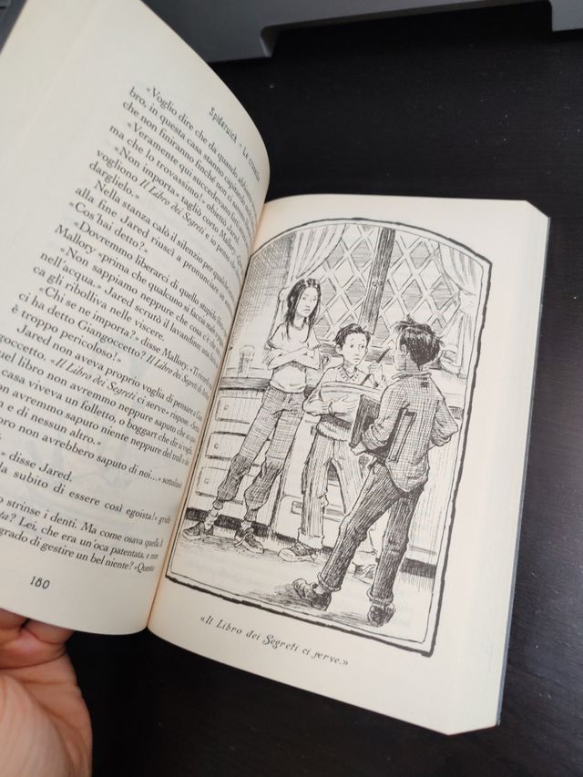 Le cronache di Spiderwick