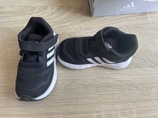 Zapatillas bebe Adidas