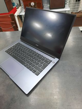 Portátil Huawei MateBook D 14 NBLK-WAX9X