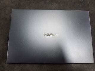 Portátil Huawei MateBook D 14 NBLK-WAX9X