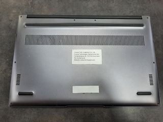 Portátil Huawei MateBook D 14 NBLK-WAX9X