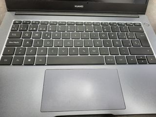 Portátil Huawei MateBook D 14 NBLK-WAX9X